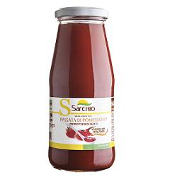 PASSATA DI POMODORO 425G