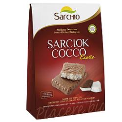 SARCIOK COCCO 90G