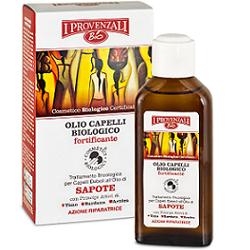 OLIO CAPELLI SAPOTE 100ML