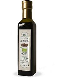 OLIO SEMI CANAPA BIO 500ML