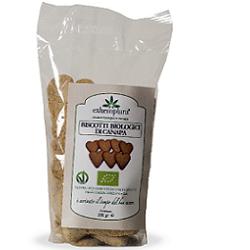 BISCOTTI CANAPA BIO 100G