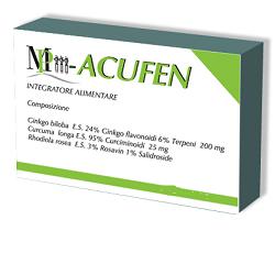 MP ACUFEN 30CPS