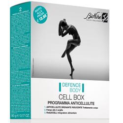 DEFENCE BODY CELL BOX ANTICELL