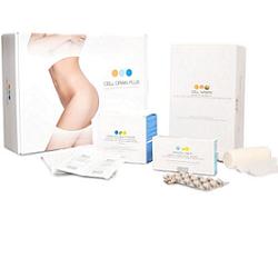 NUTRATTIVA KIT CELL DRAIN PLUS