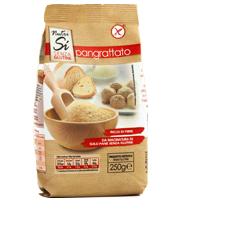 NUTRISI' PANGRATTATO 250G