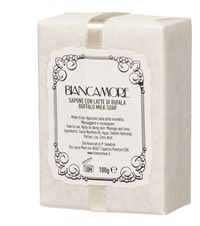 BIANCAMORE SAPONE LATTE BUFALA