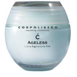 CORPOLIBERO AGELESS CREMA PHA