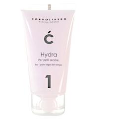 CORPOLIBERO HYDRA 1 CREMA VISO