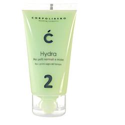 CORPOLIBERO HYDRA 2 CREMA VISO