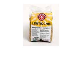 LENTICCHIE