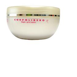 CORPOLIBERO MEGLIO CREMA 200ML