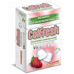 COLFRESH WHITE STRAWBERRY