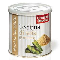 LECITINA DI SOIA 200G