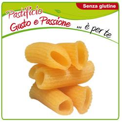 MACCHERONI RIGATI 500G