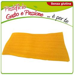 SFOGLIA 250G