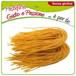 SPAGHETTI 250G