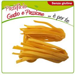 TAGLIATELLE 250G