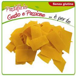 MALTAGLIATE 250G