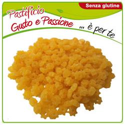 STELLINE 500G