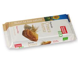 PLUMCAKE CRUSCA AVENA BIO 180G