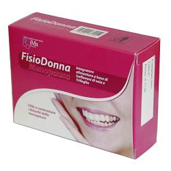 FISIODONNA MENOPAUSA 45CPS