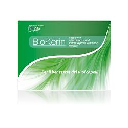 BIOKERIN 60CPS