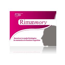 RIMAEMORY 45CPS