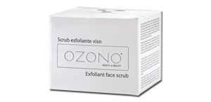 SCRUB ESFOLIANTE VISO 50ML