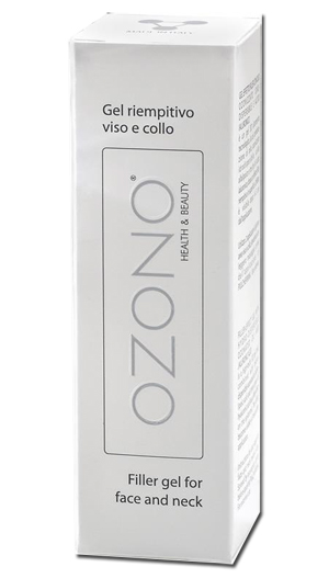 GEL RIEMPITIVO VISO/COLLO 30ML