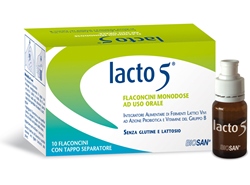 LACTO 5 10FL 10ML