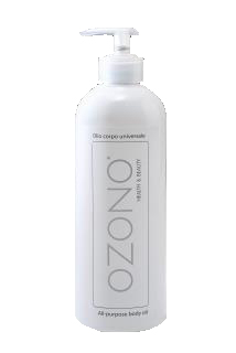 OLIO CORPO UNIVERSALE 500ML