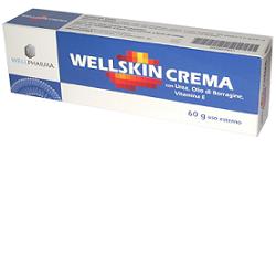 WELLSKIN CREMA 15 60ML