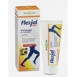 FLEXJAL FORTE CR100ML BIOSLINE