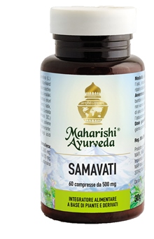 SAMAVATI 60CPR