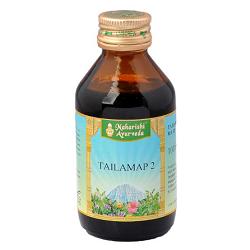 TAILAMAP 2 OLIO 100ML