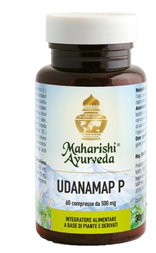 UDANAMAP P 60CPR