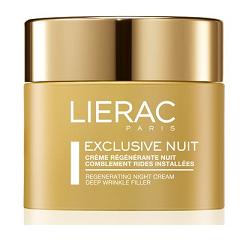 LIERAC EXCLUSIVE NUIT 50ML