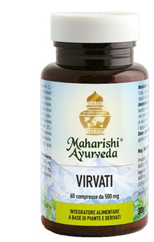 VIRVATI 60CPR