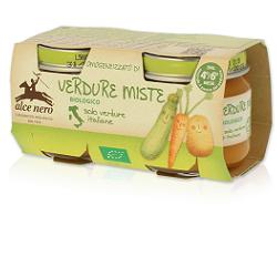 OMOGENEIZZATO VERDURE MIS2X80G