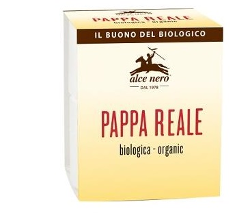 PAPPA REALE FRESCA BIO 6G