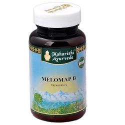 MELOMAP B POLVERE 30G