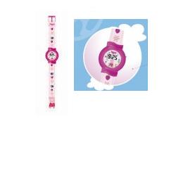 PEPPA PIG OROLOGIO DIGIT PVC