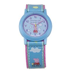 PEPPA PIG OROLOGIO ANALOG TESS