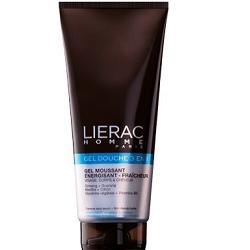 LIERAC HOMME GEL DOUCHE INTEGR