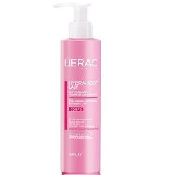 LIERAC HYDRA BODY LAIT 200ML