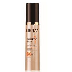 LIERAC SUNIFIC 1 SPF30 CR VISO