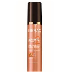 LIERAC SUNIFIC 2 SPF15 CREME