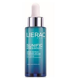 LIERAC SUNIFIC AS SERUM VISAGE