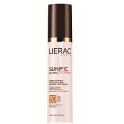 LIERAC SUNIFIC SPF50+ CREMA IN