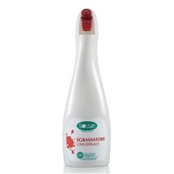 SOLSAN SGRASSATORE 750ML